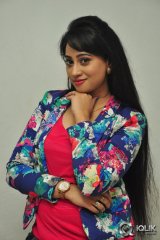 Anchor Ashwini At Iddaram Movie Audio Launch